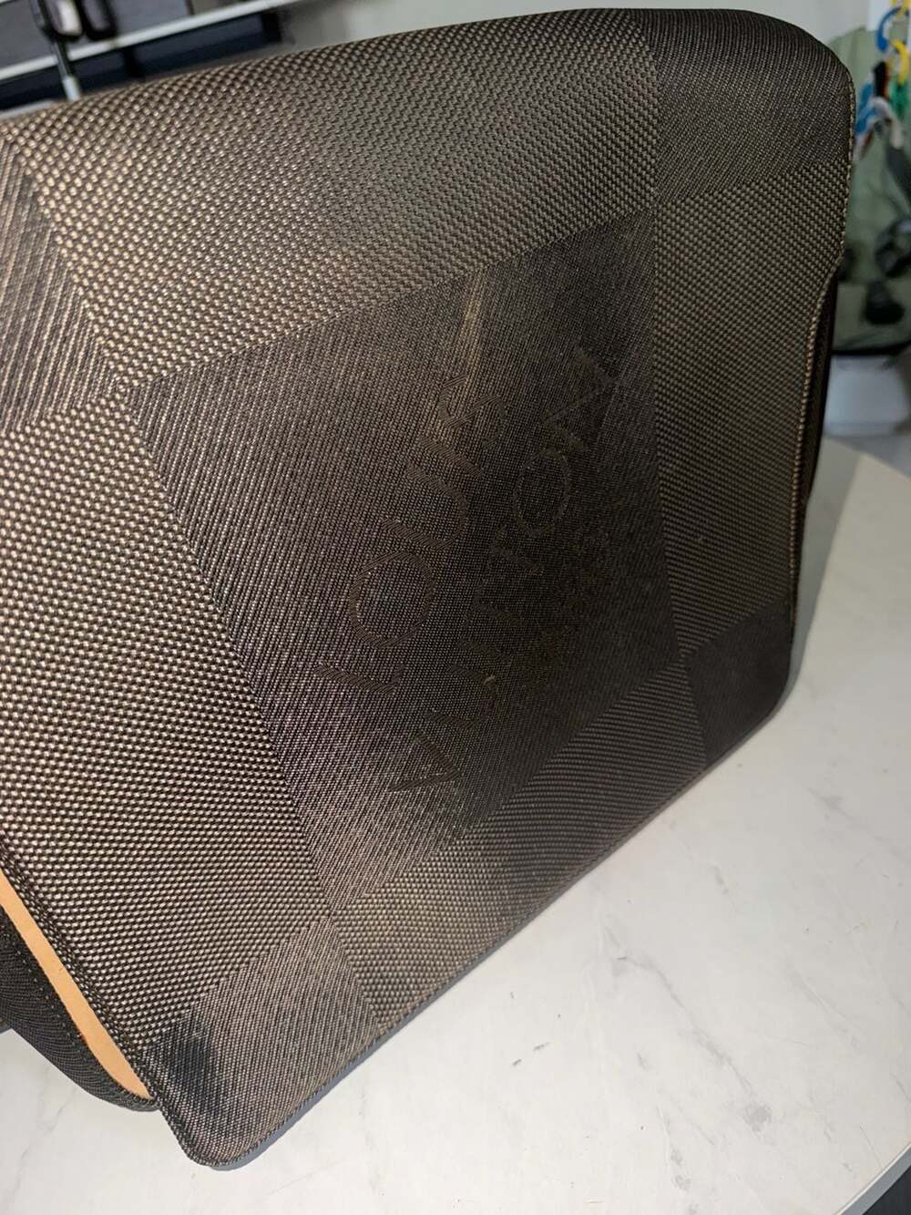 Louis Vuitton Damier Géant Messenger Bag 🤎